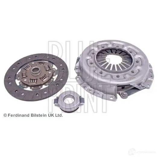 Комплект сцепления BLUE PRINT ADN13054 Q8H3 PEP 5050063130546 2652803 - Изображение 1