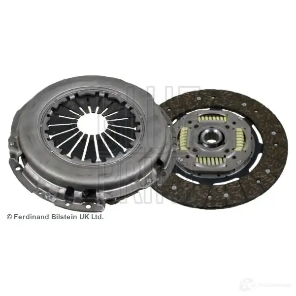 Комплект сцепления BLUE PRINT ADF123065 1424576401 20I F8Y 5050063296334 изображение 0
