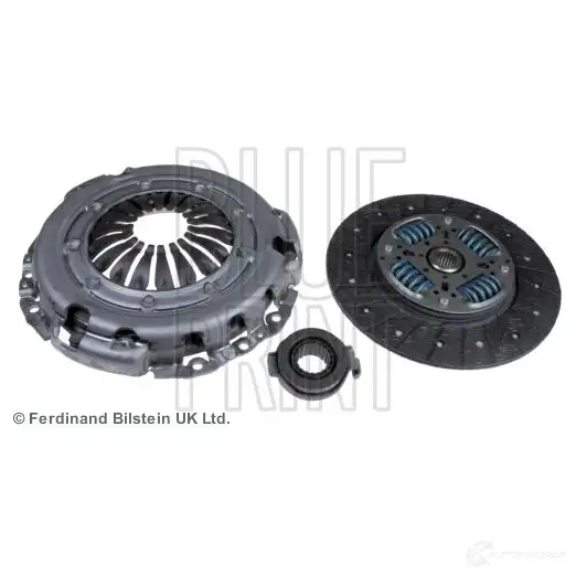 Комплект сцепления BLUE PRINT IZA 8SXJ ADN130136 2652693 5050063632880 - Изображение 1