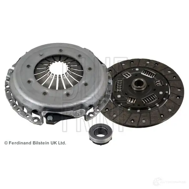 Комплект сцепления BLUE PRINT ADV183093 8 NT41SK 1424274237 5050063303445