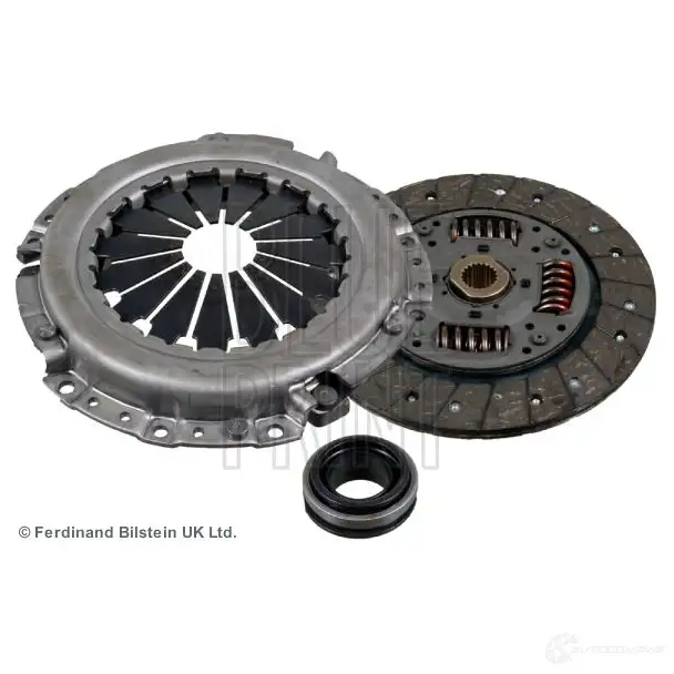Комплект сцепления BLUE PRINT 2642094 ADG030214 5050063140217 HPP 94 - Изображение 1