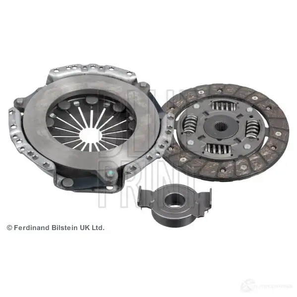 Комплект сцепления BLUE PRINT Z9 UOG 1424576450 ADL143013 5050063297607 изображение 2