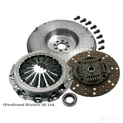 Комплект сцепления BLUE PRINT 5057746052171 ADN130273 1424576488 L77 RV