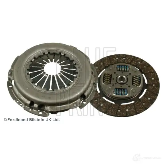 Комплект сцепления BLUE PRINT ADL143034 1424576467 5050063297959 8 ISXBA изображение 0