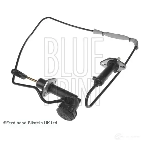 Комплект сцепления BLUE PRINT ada103017 5050063029451 2637397 1K P8KO изображение 2