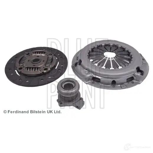 Комплект сцепления BLUE PRINT 5050063025514 ADK83052C 0BB QL 2649246 - Изображение 1