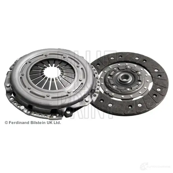 Комплект сцепления BLUE PRINT 73S J2 5057746009403 1424274260 ADW1930109