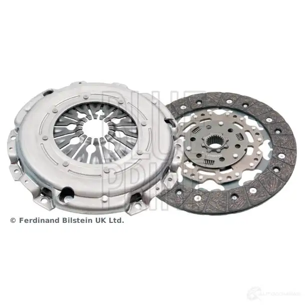 Комплект сцепления BLUE PRINT 1438591903 ADF1230146 CYF QW