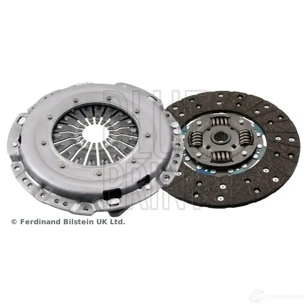 Комплект сцепления BLUE PRINT 1424576355 13Q KA ADF1230128 5057746090647