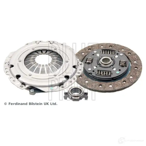 Комплект сцепления BLUE PRINT ADK83036 2649233 5050063830361 127 2HR
