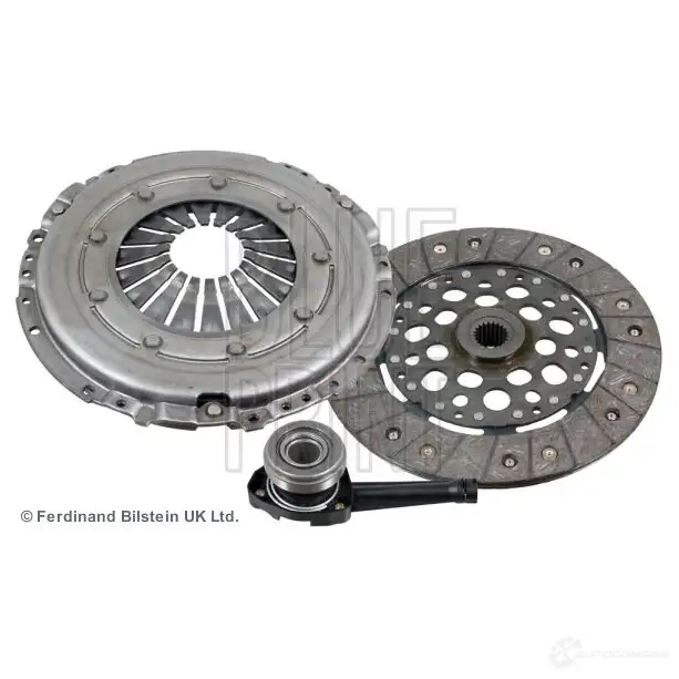 Комплект сцепления BLUE PRINT 7R14VX U ADR163030 1424274057 5057746002411