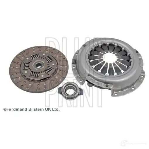 Комплект сцепления BLUE PRINT 5050063231809 T 30GV 2652791 ADN130256 - Изображение 1