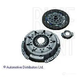 Комплект сцепления BLUE PRINT ATOAX 7S 5050063595994 ADN130130 2652688 изображение 0