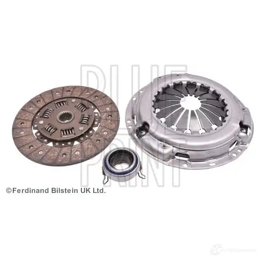 Комплект сцепления BLUE PRINT 99 UCYDX 5050063616606 ADT330213 2657074 изображение 1