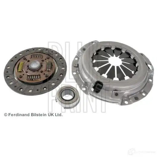 Комплект сцепления BLUE PRINT RU4 COK 2650655 ADM530116C 5050063201567 - Изображение 1