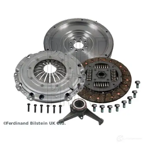 Комплект сцепления BLUE PRINT NA 8E91 1438592238 ADBP300030