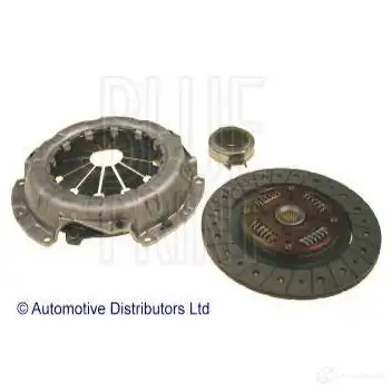 Комплект сцепления BLUE PRINT adn130197c RLYA QLK 1423609288 5050063634990