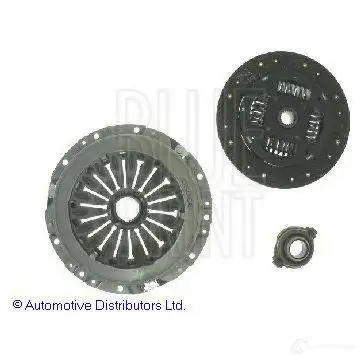 Комплект сцепления BLUE PRINT 6275966 YPU1N E 5050063030792 ADG03079