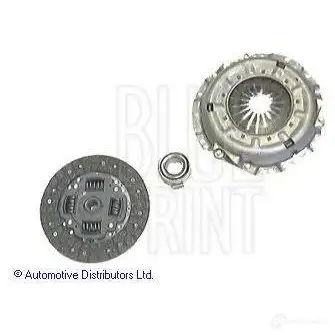 Комплект сцепления BLUE PRINT 5050063030273 1423607542 10 WF7LK adg03027