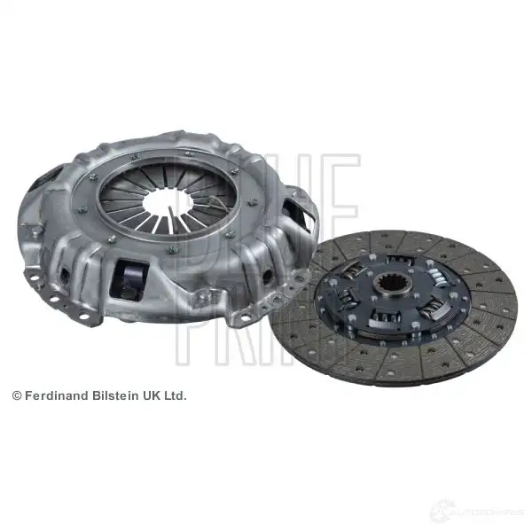 Комплект сцепления BLUE PRINT ADC430122C C3 1BVGM 2638708 5050063622966 - Изображение 1