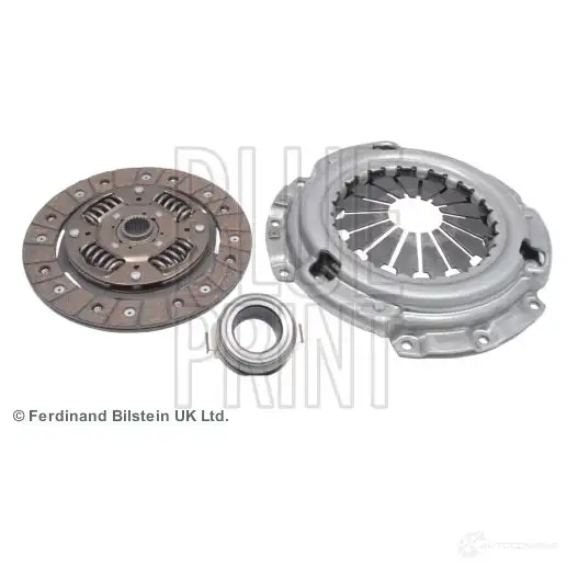 Комплект сцепления BLUE PRINT 8 Z06Q 5050063633498 ADM530107 2650648 - Изображение 1