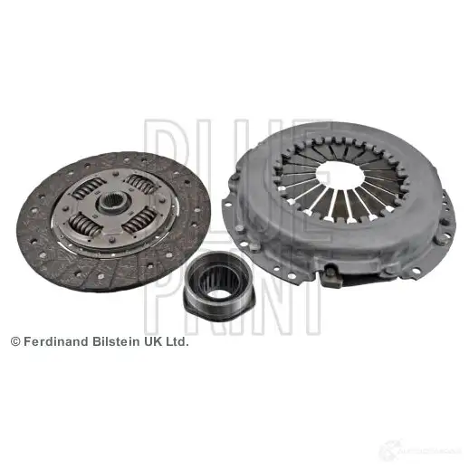 Комплект сцепления BLUE PRINT ADN130199C 5050063598735 3E4 RU 2652742 - Изображение 1