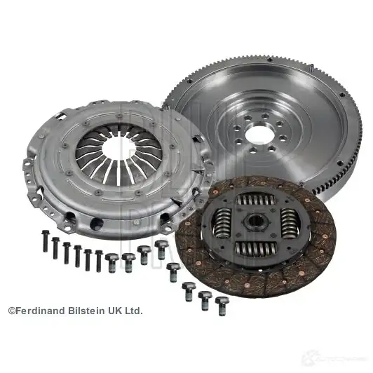 Комплект сцепления BLUE PRINT OFA ZC 1424274211 ADV183065 5050063303094 изображение 0
