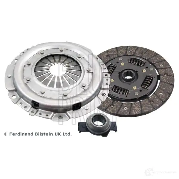 Комплект сцепления BLUE PRINT ADL143010 1424576447 6 JFI7 5050063297546