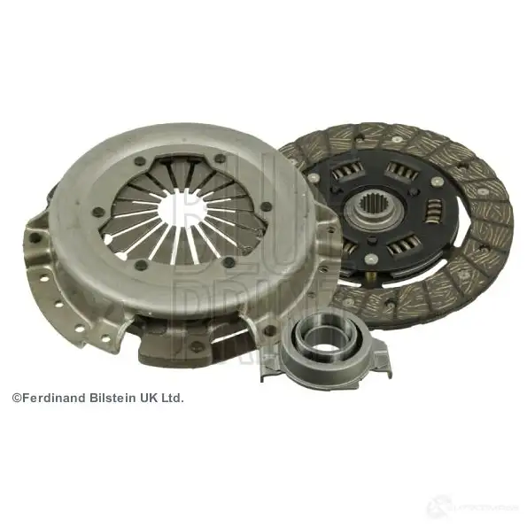 Комплект сцепления BLUE PRINT DPT UO 1424576445 5050063297522 ADL143008