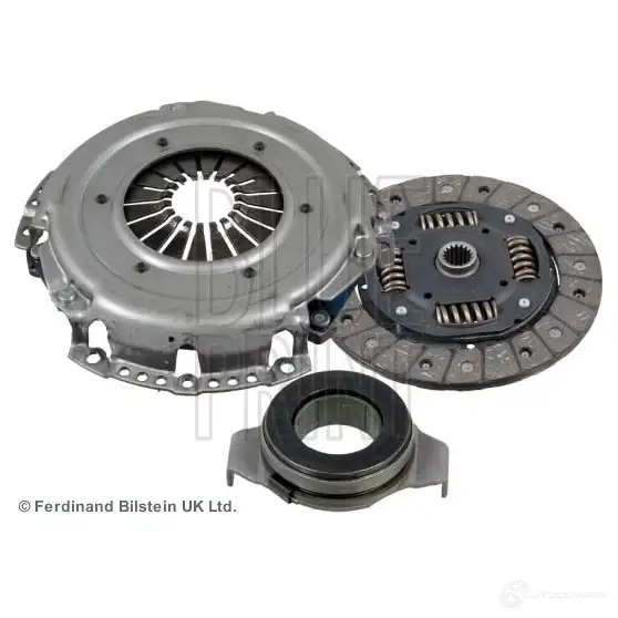 Комплект сцепления BLUE PRINT ADF123046 1424576387 5057746000721 RVMMD YW