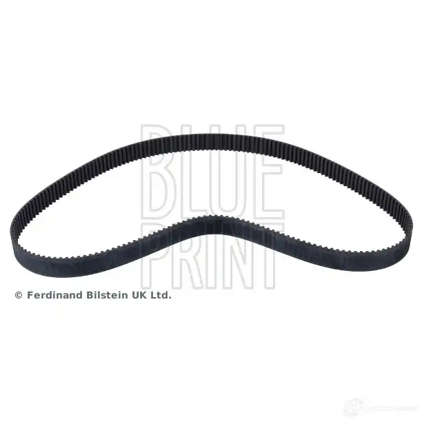 Комплект сцепления BLUE PRINT C2 0O7OA 5050063630299 2640720 add63029 - Изображение 1