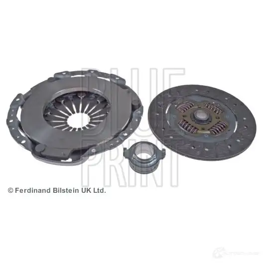 Комплект сцепления BLUE PRINT 2VZ FM 2642008 ADG030116 5050063619065 изображение 2