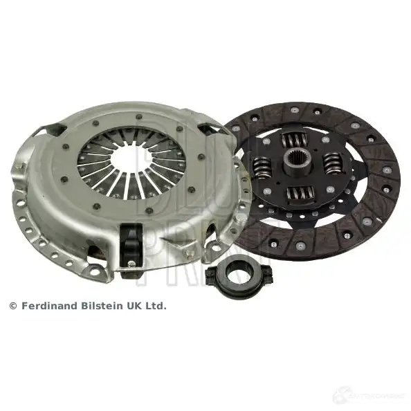 Комплект сцепления BLUE PRINT ADV1830136 I XEONC 1424274153 5050063302431