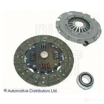 Комплект сцепления BLUE PRINT 5050063430547 adc43054 G BFVESA 1423606710