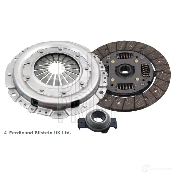 Комплект сцепления BLUE PRINT 5050063297539 1424576446 IKJ1 A7D ADL143009