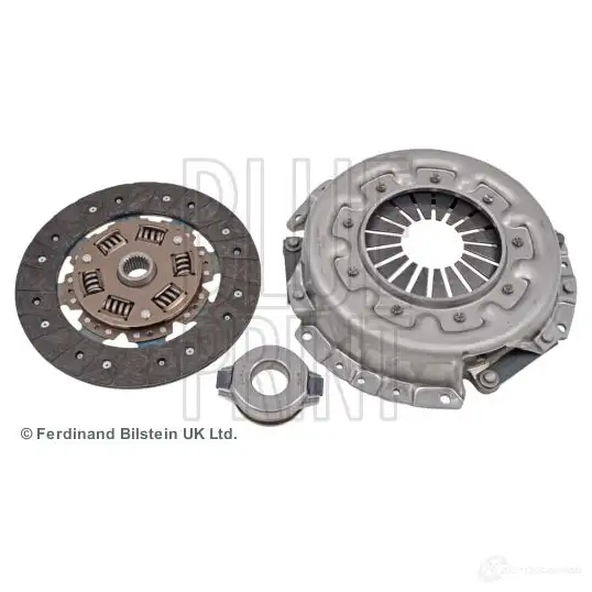 Комплект сцепления BLUE PRINT 2652708 H3 ZKZ 5050063620221 ADN130157 - Изображение 1