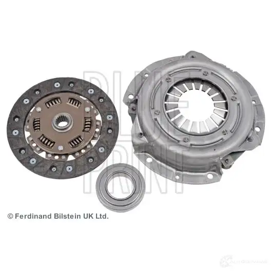 Комплект сцепления BLUE PRINT ADN13010 2652670 AE G7YF 5050063130102 изображение 1