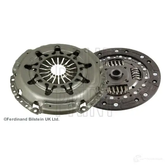 Комплект сцепления BLUE PRINT A4X EP 5057746095857 1424576343 ADF1230110 изображение 0