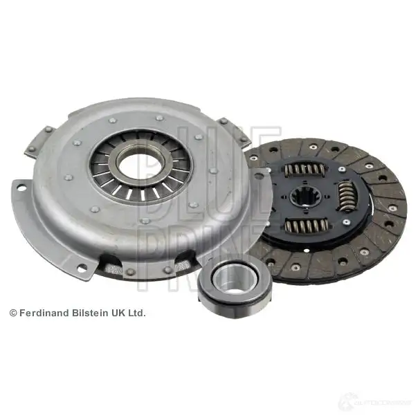 Комплект сцепления BLUE PRINT 1424274112 5050063301625 ALRM9 T ADU173019