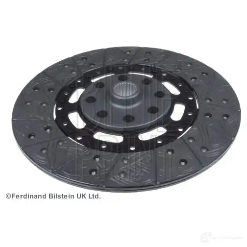 Комплект сцепления BLUE PRINT 2661337 BNK IP 5050063930207 adz93020 - Изображение 1