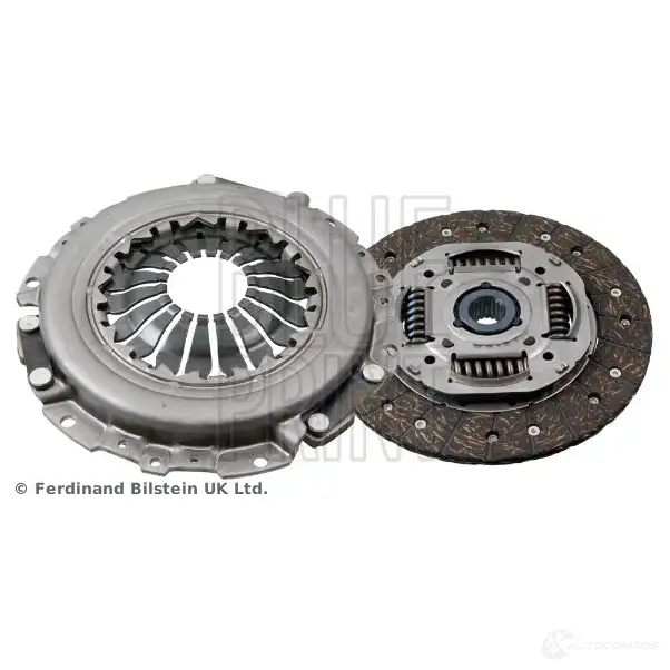 Комплект сцепления BLUE PRINT ADL143058 5057746031008 77E FL 1424576478 изображение 0