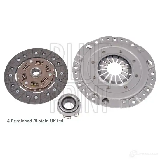 Комплект сцепления BLUE PRINT 2640714 ADD63013 5050063630138 X6BBQ W - Изображение 1