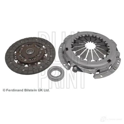 Комплект сцепления BLUE PRINT 2657155 ADT33082 5050063330823 8KM I6 - Изображение 1