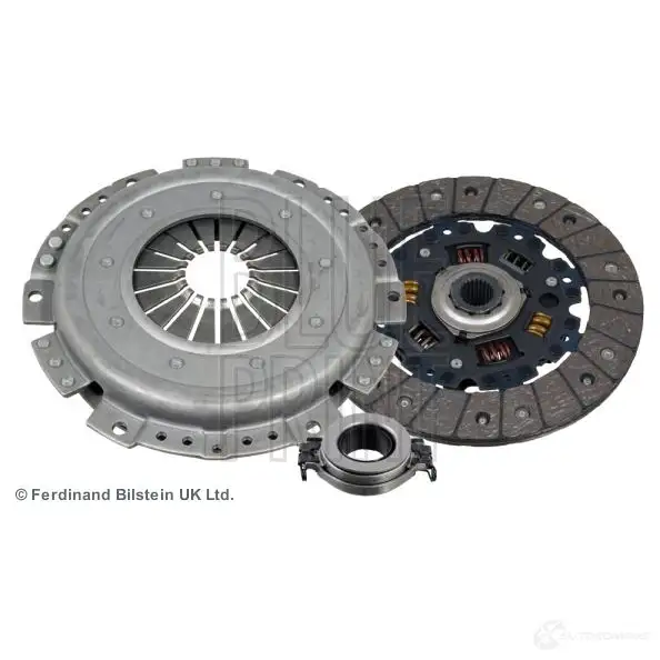 Комплект сцепления BLUE PRINT VJJCL U ADV183030 1424274178 5050063302653