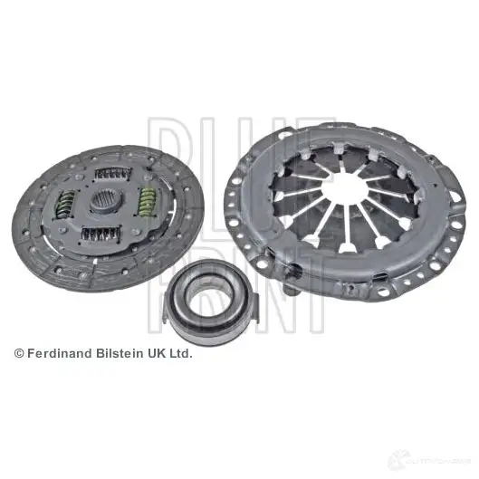 Комплект сцепления BLUE PRINT 5050063830194 F6A D95E ADK83019 2649222 - Изображение 1