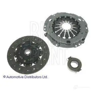 Комплект сцепления BLUE PRINT 6HHB6 5Q adt330137 2657025 5050063633641