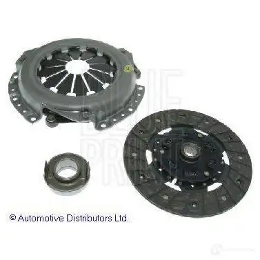 Комплект сцепления BLUE PRINT ADC43037 2638727 H ZVLQD 5050063430370