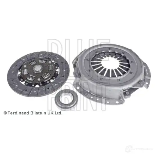 Комплект сцепления BLUE PRINT 5050063130126 KA5XZJ 4 2652678 ADN13012 - Изображение 1
