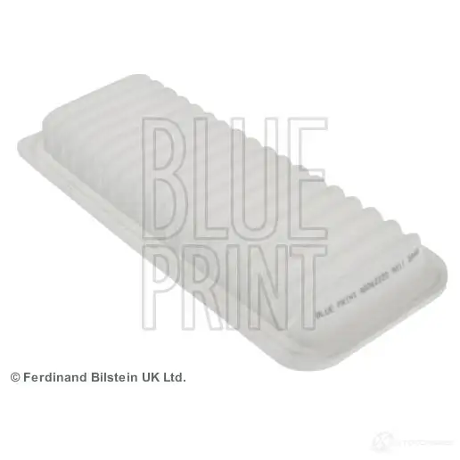 Комплект сцепления BLUE PRINT adf1230124 9 NA46 1438594511