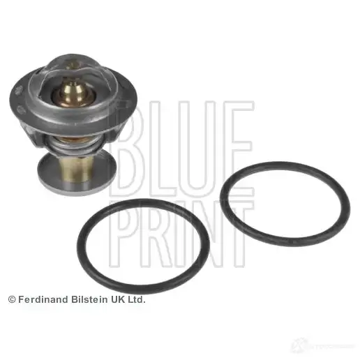 Комплект сцепления BLUE PRINT 9D8 PAD 2652735 adn130188 5050063621198 изображение 1